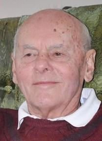 Dan Heimbuck obituary, 1923-2013