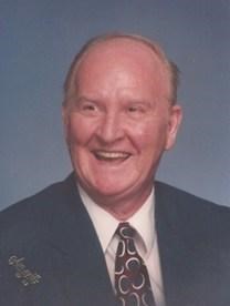 Robert E Scott obituary, 1927-2013