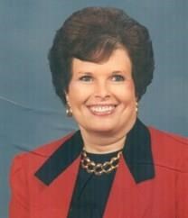 Glenda  Kay  Spurlock  obituary, 1944-2017
