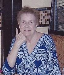 Carol Sue Hopkins obituary, 1936-2013, Evans, GA