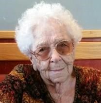 Alyce Edith Nunes obituary, 1926-2017, Brentwood, CA