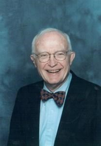 David McKenzie Clark obituary, 1929-2014