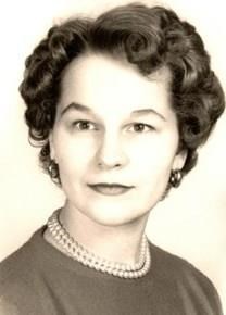 Darlene D. Sims obituary, 1934-2016, Tampa, FL