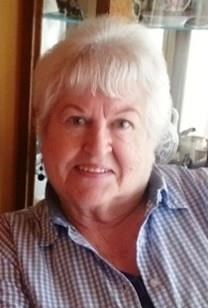 Judith Anne Ringe obituary, 1939-2017, Columbia, SC