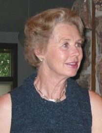 Christina Kertesz obituary, 1937-2018, Boulder, CO