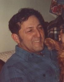 Lester L. "Chick" Levan obituary, 1939-2016, Gilbertsville, PA