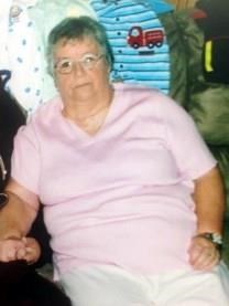 Nancy Howze obituary, 1941-2016, Stockbridge, GA