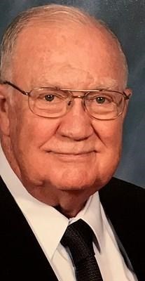 Eugene Jackson Shetter obituary, 1928-2017, St Petersburg, FL