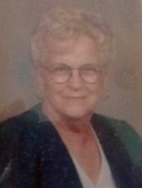 Ruby Marie Moore obituary, Cypress, TX