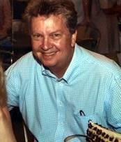 David G. Keag obituary, 1952-2018, Victoria, TX