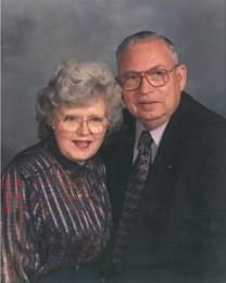 Bernice and Wesley Stringfellow obituary, 1932-2017, Houston, TX
