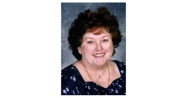 Sharon Lynch Laughlin Obituary (1935 - 2013) - Legacy Remembers