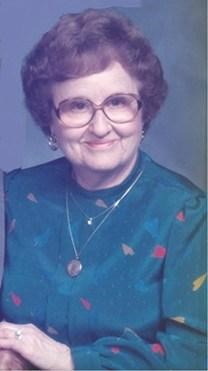 Happy Mother's Day obituary
