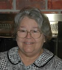 Marilyn Sharp Campbell obituary, 1943-2010