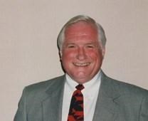 Charles "Chuck" Brandon obituary, 1938-2014, Acworth, GA