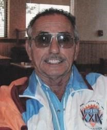 Jerry Wayne Hawkins obituary, 1935-2017
