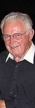 Stephen George Wieckowski obituary, 1922-2014, Las Vegas, NV