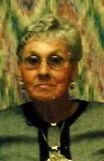 Thelma Flack obituary, 1931-2017, Maysville, KY