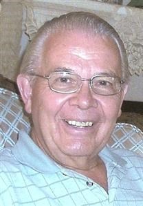 Ronald Densil Oldham obituary, 1935-2010