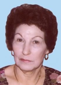 Rita Iannuccillo obituary, 1922-2017, Lincoln, RI