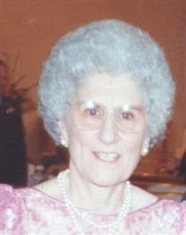 Viola B. Andrella obituary, 1921-2011, Laurel, MD