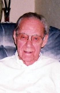 Gilbert L. Adamowski obituary, 1915-2013, Park Ridge, IL
