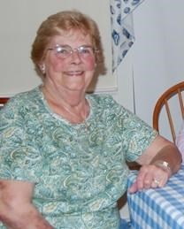 Joan C. Hopkins obituary, 1929-2011, Glastonbury, CT