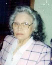 Guadalupe Lopez Obituary (1932 - 2013) - Legacy Remembers