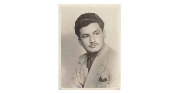 Alejandro Ayala Obituary (1928 - 2018) - Legacy Remembers