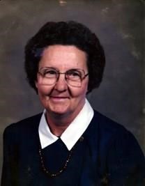 Elizabeth Dierschke obituary, 1930-2016, Shiner, TX