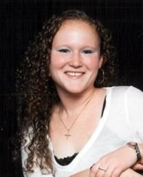 Brandi Jo Cadena obituary, 1988-2017, Killeen, TX