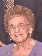 Mary Delia obituary, 1914-2011, North Syracuse, NY
