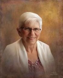 Barbara K Campbell obituary, 1940-2016, Louisville, KY
