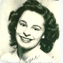 Beverly Ann (Freigang) Holzheimer obituary, 1928-2012, Lake Forest Park, WA
