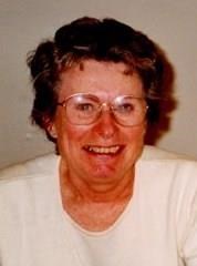 Ellenor Hughes Bruetsch obituary, 1936-2018