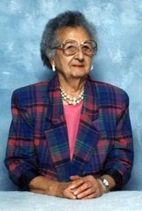 Mary Etelvina Afonso obituary, 1905-2012, San Jose, CA