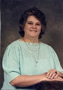 Dolores Ann Beavers obituary, 1943-2013, Princeton, WV