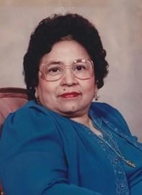 Mrs. Mercedes Castro obituary, 1929-2014, Maple, ON