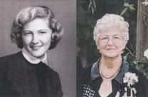 Bess Ann Roberts obituary, 1937-2017, Smithville, TX