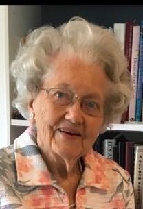 Helen Levonne Ollis obituary, 1925-2017, Saint Albans, WV