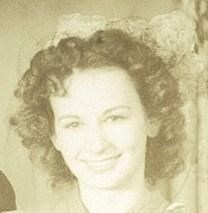 Lorna Jeanne Areklett obituary, 1926-2012