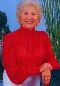 Louise Keene obituary, 1923-2013, Orlando, FL