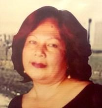 Griselda Ofelia Meza obituary, 1958-2014, Norwich, CT