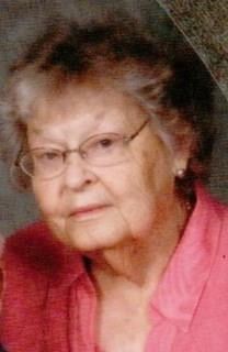 Charmane Helen Spenny obituary, 1928-2018, Glasford, IL