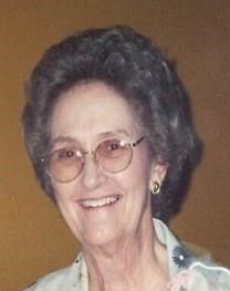 Evelyn Roselyn Darilek obituary, 1928-2016, Moulton, TX