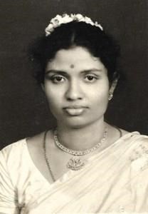 Sivadevi Sathianathan obituary, 1937-2017, Georgetown, TX