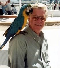 Bob Blaine Sanquist obituary, 1930-2013