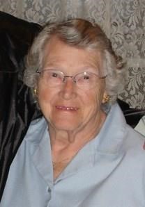 Elizabeth Lenore Brown obituary, 1923-2016, Huntington, IN