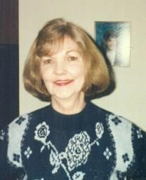 Marion T Shields obituary, 1939-2017, Palos Heights, IL
