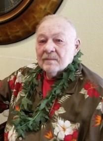 Frank Steven Minas obituary, 1931-2017, Sun City, AZ